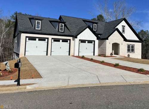 $812,000 SFR Bridge Refi