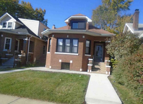 $200,000 SFR Rental Refi